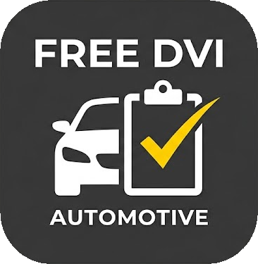 Free DVI Logo